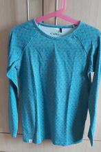 Longsleeve albakid maat 128, Kinderen en Baby's, Ophalen of Verzenden, Zo goed als nieuw