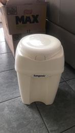 Luieremmer pamperemmer sangenic, Kinderen en Baby's, Ophalen of Verzenden, Zo goed als nieuw, Luieremmer, Sangenic