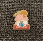 PIN - COPAIN DU MONDE, Verzamelen, Verzenden, Gebruikt, Overige onderwerpen, Speldje of Pin