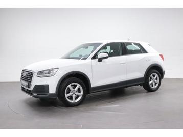 Audi Q2 1.0 TFSI Audi Q2 1.0 TFSI 116ch beschikbaar voor biedingen