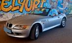 BMW Z3 1.9i 140hp Ancestor automatische transmissie, Auto's, Automaat, 4 cilinders, Cabriolet, Leder