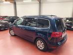 Volkswagen Sharan 2.0 TDi + 7 PLACES + EURO 5 + PRET A, Achat, 7 places, 146 g/km, Capteur de stationnement