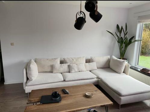 Soderhamn ikea, Huis en Inrichting, Zetels | Complete zithoeken, Gebruikt, Stof, Ophalen