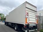 city trailer - System Trailer Tfsh 10 Trpi, Auto's, Vrachtwagens, Te koop, ABS, BTW verrekenbaar, Particulier