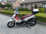 Piaggio Beverly 350, Scooter, Bedrijf, Minimaal motorrijbewijs A2, ABS