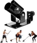 T Bar Row Platform SNELLE GRATIS LEVERING, Sport en Fitness, Verzenden, Nieuw, Overige typen
