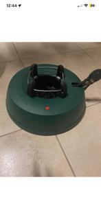 voet voor kerstboom met waterreservoir, Diversen, Ophalen, Nieuw