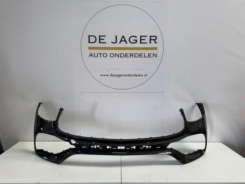 MERCEDES W253 GLC AMG FACELIFT VOORBUMPER BUMPER A2538855703, Auto-onderdelen, Carrosserie, Bumper, Mercedes-Benz, Voor, Gebruikt