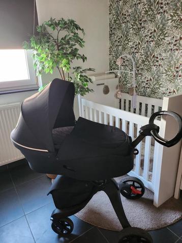 Kinderwagen van het merk stokke  beschikbaar voor biedingen