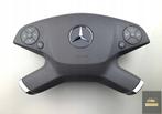 Stuur airbag MERCEDES E-CLASA W212 grijs, Auto-onderdelen, Gebruikt, Mercedes-Benz