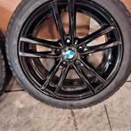 Bmw 5x120, Autos : Pièces & Accessoires, Pneus & Jantes, Enlèvement