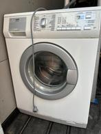 WASMACHINE AEG - 7 kg - 1400T, Gebruikt, 1200 tot 1600 toeren, Ophalen of Verzenden, 6 tot 8 kg