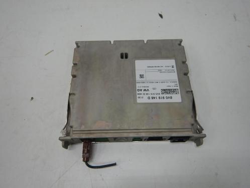 Audi A4 8W TV Tuner 8V0919146D, Auto-onderdelen, Elektronica en Kabels, Audi, Gebruikt, Ophalen of Verzenden