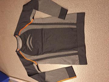 Set thermisch ondergoed 8-10 jaar nieuwstaat beschikbaar voor biedingen