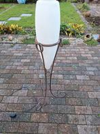 Staande lamp, Huis en Inrichting, Ophalen of Verzenden, Zo goed als nieuw