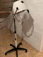 Haardroger, weinig gebruikt. Prima staat, Hobby en Vrije tijd, Vergrootglazen, Loepen en Loeplampen, Ophalen, Zo goed als nieuw