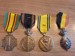 Medailles 1940 1945, Ophalen of Verzenden, Overige materialen