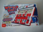 "Wie Is Het ? EXTRA" van Hasbro in Prima Staat., Hobby en Vrije tijd, Een of twee spelers, Ophalen of Verzenden, Zo goed als nieuw