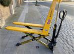 palette à ciseaux Chariot élévateur à ciseaux, Bricolage & Construction, Enlèvement, Utilisé