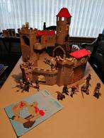 Playmobil Kasteel, Enlèvement, Comme neuf