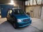 Suzuki wagon R+ gekeurd voor verkoop, Wagon R+, 5 deurs, Particulier, Te koop