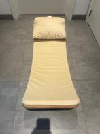 Wobbel XL + Matras en kussen, Kinderen en Baby's, Ophalen, Zo goed als nieuw
