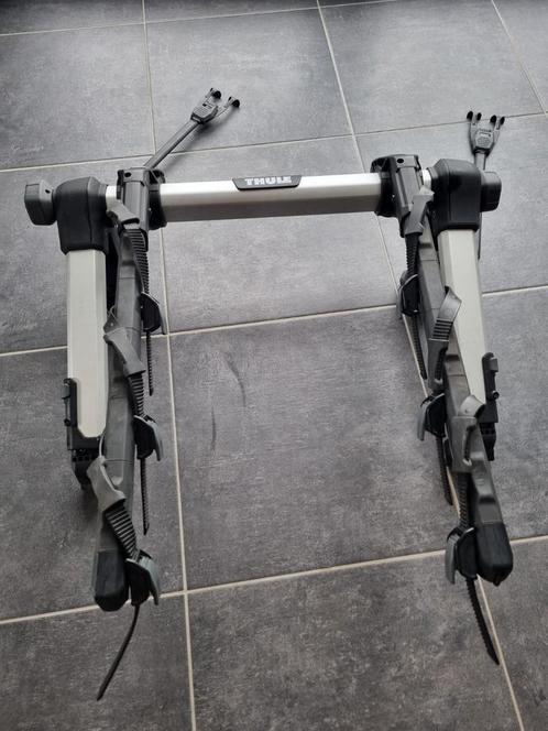 Thule outway hanging 3, Auto diversen, Fietsendragers, Zo goed als nieuw, Ophalen