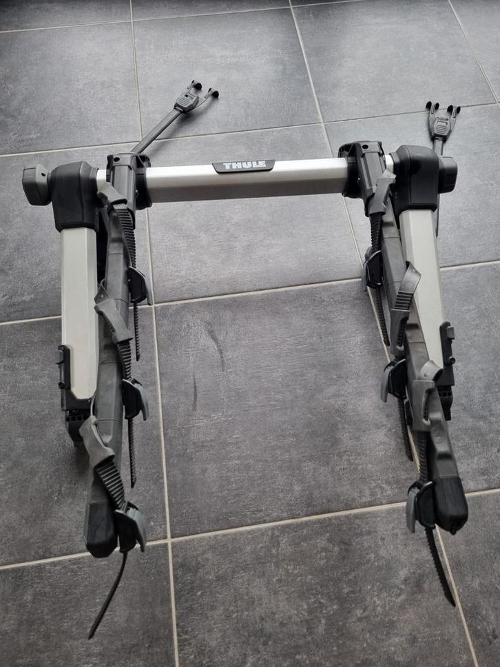 Thule outway hanging 3, Auto diversen, Fietsendragers, Zo goed als nieuw, Ophalen