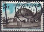 Belgie 1974 - Yvert 1710/OBP 1718 - Planetarium (ST), Verzenden, Gestempeld, Gestempeld
