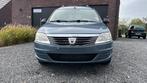 Dacia Logan 1.5 diesel, 2010 bouwjaar, 178.000 km, Euro 5, 50 kW, Bedrijf, Overige carrosserie
