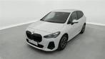 BMW 2 Serie 218 ActiveTourer 218iA Pack M NAVI / FULL LED /, Monovolume, Gebruikt, 136 pk, Wit