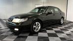 Saab 9-5 2.0i benzine AUTOMATIQUE bj. 2003 127000km, Auto's, Saab, Automaat, 4 deurs, Beige, Zwart