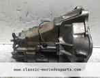 Versnellingsbak Mercedes w116 w123 handgeschakeld met 4 vers, Ophalen of Verzenden, Gebruikt, Mercedes-Benz