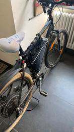 Elektrische fiets met gashendel, Overige merken, Minder dan 30 km per accu, Gebruikt, Ophalen