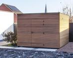 NIEUW modern tuinhuis Vik te koop --MAATWERK---, Verzenden, Nieuw