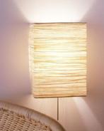 LAMP  MUURLAMP ORGEL 2 stuks, Huis en Inrichting, Lampen | Hanglampen, Nieuw, Overige materialen, Ophalen of Verzenden