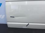 VW Transporter T6 Schuifdeur rechts LB9A wit 7LA843108E, Auto-onderdelen, Gebruikt, -, Deur, -