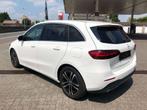 Mercedes-Benz B-Klasse 200 Star Edition (bj 2024, automaat), 1490 kg, Gebruikt, 4 cilinders, Wit