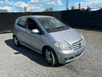 A160 1,5cc BENZIN AIRCO 2010 150,000KM 0471654764, Auto's, Mercedes-Benz, Zwart, Bedrijf, Zilver of Grijs, A-Klasse
