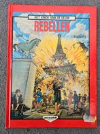 Rebellen , Het einde van de eeuw , 1985 , HC , 1ste druk, Ophalen of Verzenden, Zo goed als nieuw