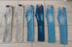Jog Jeans Denim maat 122 NIEUW, Enfants & Bébés, Vêtements enfant | Taille 122, Enlèvement, Neuf