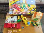 Duplo Lego Bob de Bouwer Muck & Scoop, Kinderen en Baby's, Duplo, Ophalen of Verzenden