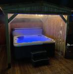 nieuwe jacuzzi voor 5 personen aan €4999 ipv €8999💦promotie, Nieuw, Ophalen of Verzenden