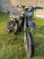 Voca rookie uitlaat 50-70cc, Fietsen en Brommers, Ophalen, Zo goed als nieuw