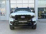 Ford Ranger 2.3i PHEV 207kW Aut. 4x4 Stormtrak - Directiewag, Automaat, Stof, Gebruikt, 4 cilinders