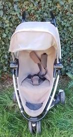 Buggy Quinny, Kinderen en Baby's, Buggy's, Ophalen of Verzenden, Gebruikt, Quinny, Verstelbare rugleuning