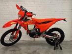 KTM 500 EXC Six Days 2025, Bedrijf, Enduro, 1 cilinder, 500 cc