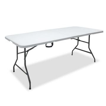 Promo - tables pliantes Neuves, Enlèvement, Comme neuf