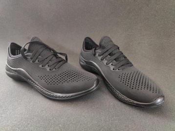 Crocs literide pacer 360 45/46 eu  beschikbaar voor biedingen