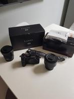 Panasonic Lumix DC-S5, Audio, Tv en Foto, Fotocamera's Digitaal, Ophalen, Compact, Zo goed als nieuw, Overige Merken